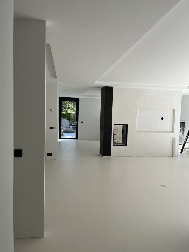 Complete woningafbouw aan de Reeweg in Son en Breugel — projectfoto 1